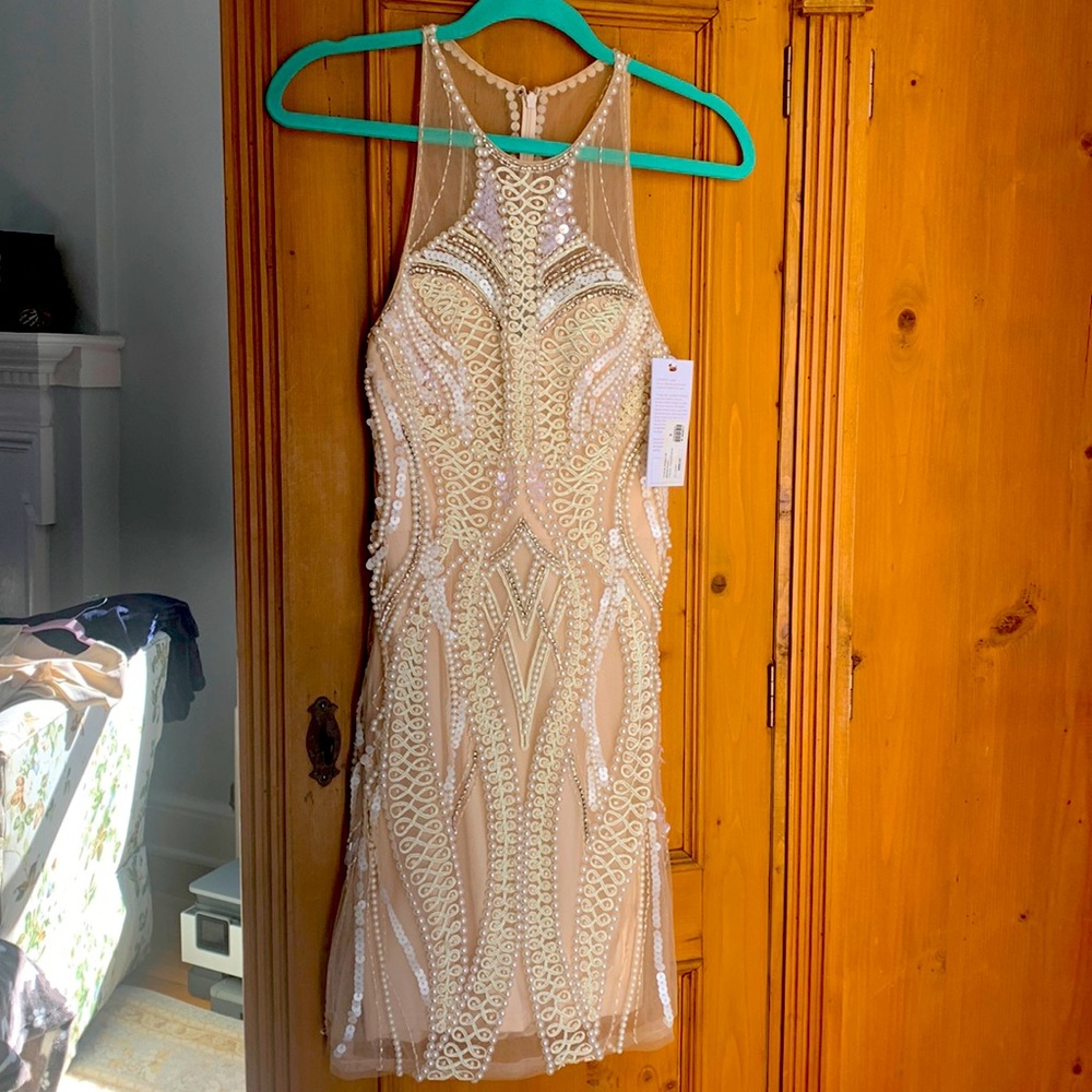 Forever Unique Emmie Dress